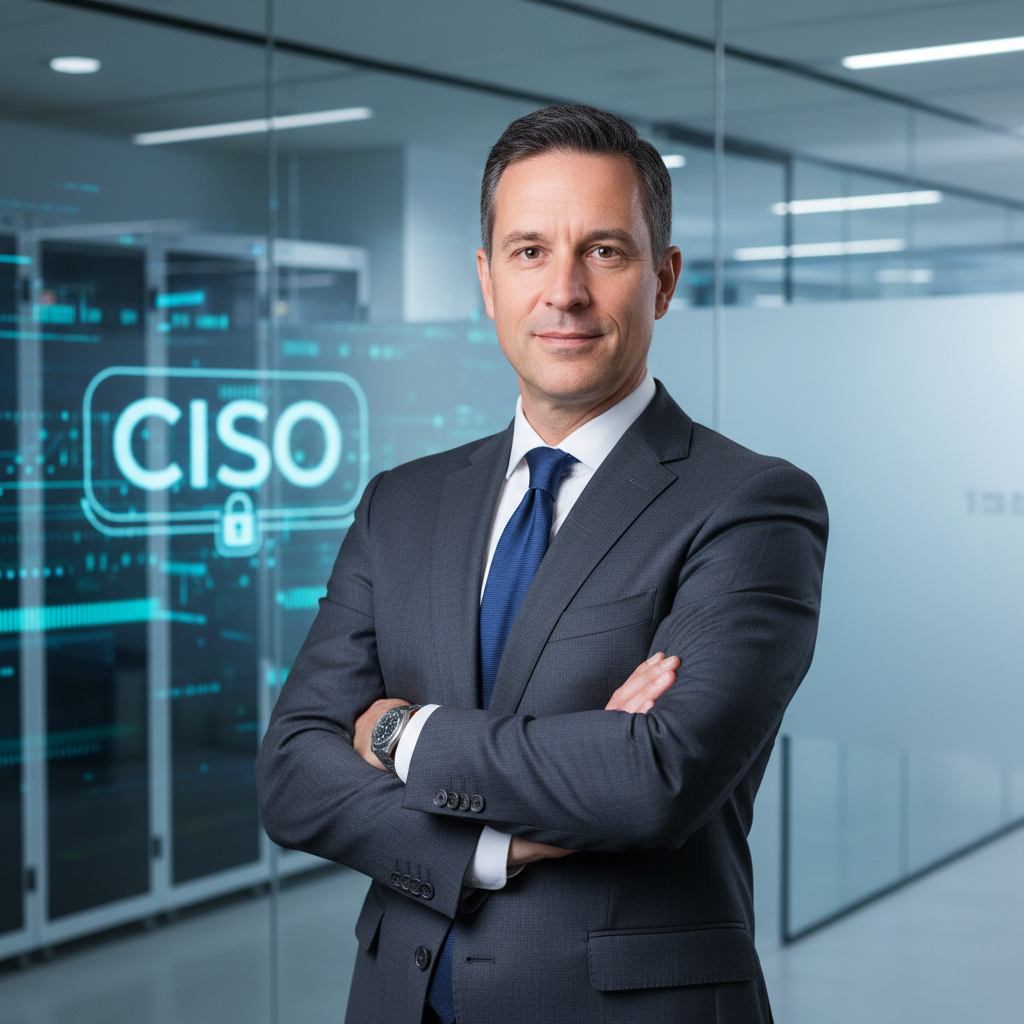 Director de Seguridad